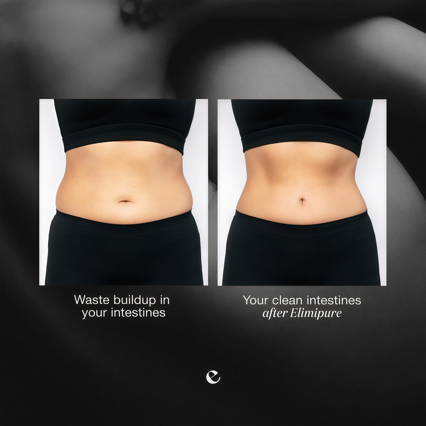 Elimipure Gut Cleanse & Restore Supplement
